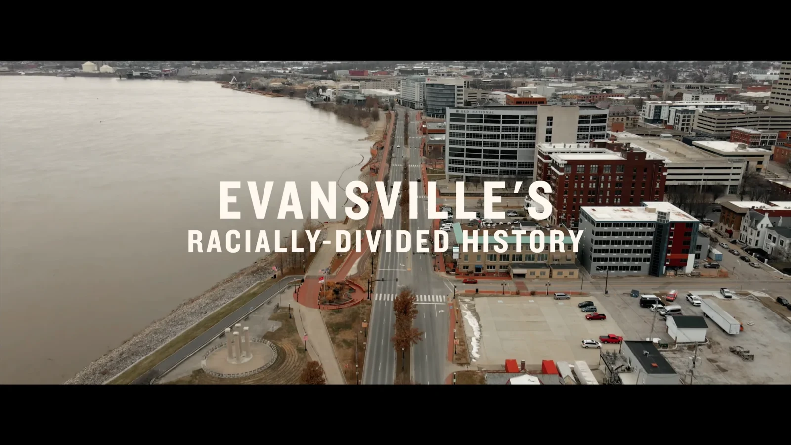 Evansville’s Racially Divided History film thumbnail