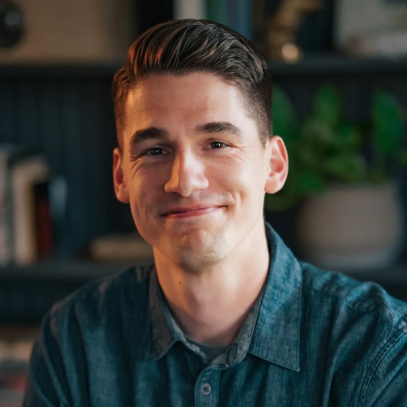 Jon Boettcher